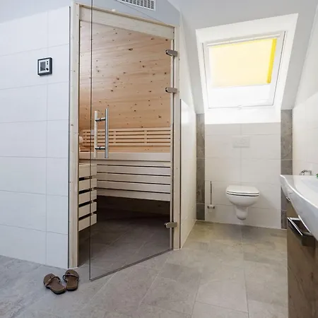 Holiday home Ferien_villa Felicita